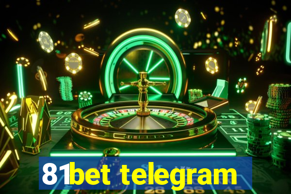 81bet telegram